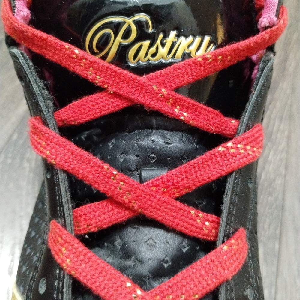 Pastry Glam Pie High Top Size 7 - Picture 4 of 7
